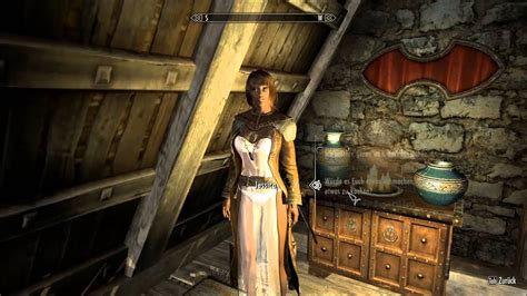 The elder scrolls v skyrim pc mods - topsydney