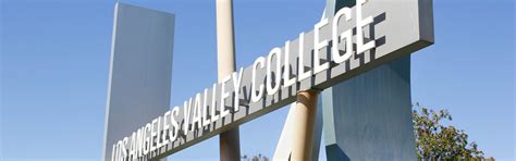 Los Angeles Valley College Foundation