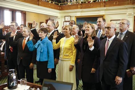 Women Still Underrepresented in Legislative Races | The Texas Tribune