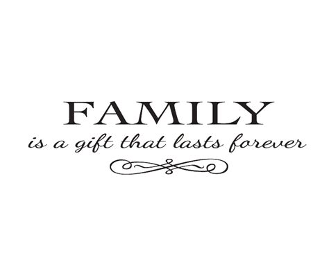 SHORT QUOTES ABOUT FAMILY LOVE image quotes at relatably.com