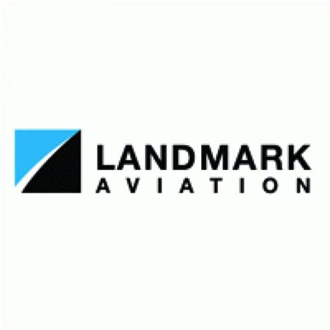 Landmark | Brands of the World™ | Download vector logos and logotypes