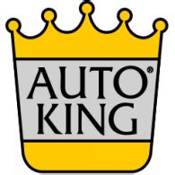 Auto King | Brands of the World™ | Download vector logos and logotypes