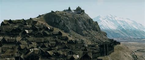 Edoras | The One Wiki to Rule Them All | FANDOM powered by Wikia