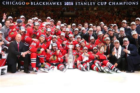 Which Chicago Blackhawks Player Would You Prefer to be Traded? [Poll]