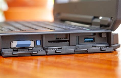 Dell Latitude 5420 Rugged - Full Review and Benchmarks | Laptop Mag