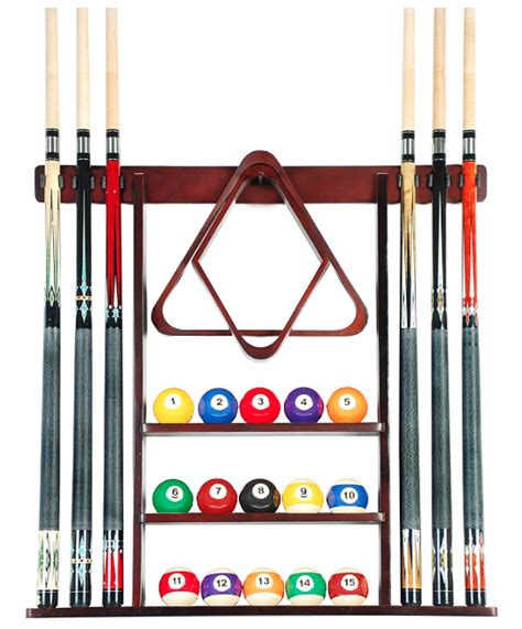 6 Best Pool Cue Racks [Reviews & Buyer's Guide]