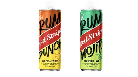 Jamaica’s Red Stripe Is Launching a Rum Punch – Caribcast