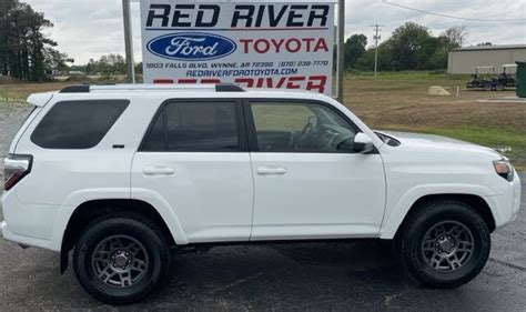 Red River Ford Toyota Cars For Sale - Wynne, AR - CarGurus