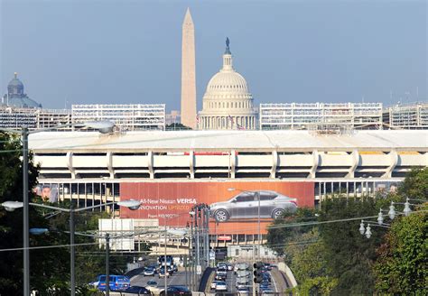 RFK-stadium-advertising | Billboard Insider™