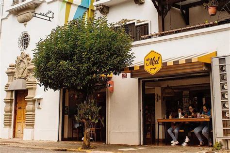 Our Favorite Coffee Shops & Cafés in San Jose, Costa Rica | Maximo Nivel