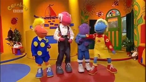 Tweenies: Series 1: Birthday - video dailymotion