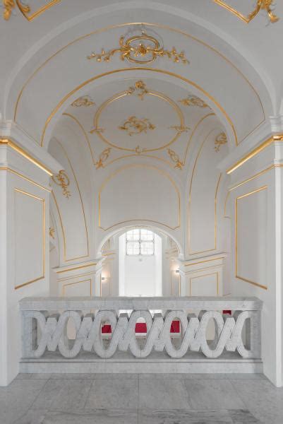 Image of Bratislava Castle - Interior | 44231