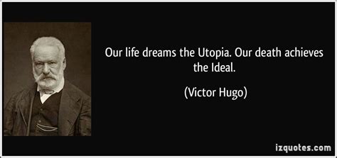 Famous quotes about 'Utopia' - Sualci Quotes 2019