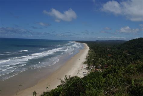 Beautiful Brazilian Beaches | Overlanding Family