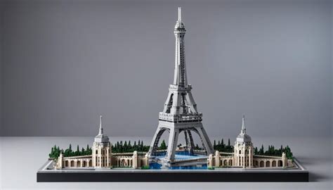 Meta Title: Explore Iconic Lego Landmarks Sets for Collectors