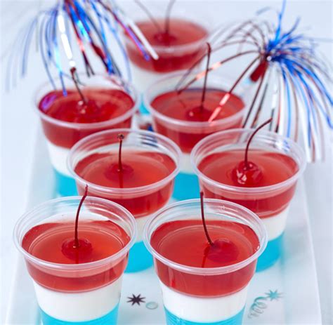 Your Guide to Making Jell-O Shots - foodisinthehouse.com