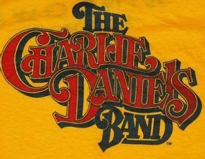 charlie daniels logo | Charlie daniels, Cavaliers logo, Sport team logos