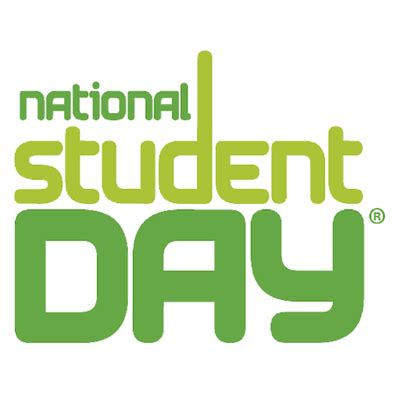 National Student Day (@NatlStudentDay) | Twitter