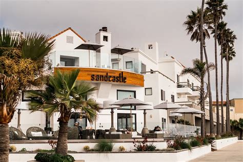 SANDCASTLE HOTEL ON THE BEACH - Updated 2024 Prices & Reviews (Pismo Beach, CA)