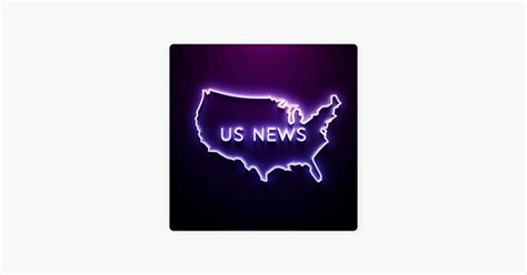 ‎US News Daily by Brief: Latest stories and top headlines on Apple Podcasts