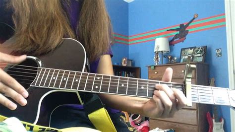 Stitches - Shawn Mendes - Guitar Tutorial - YouTube