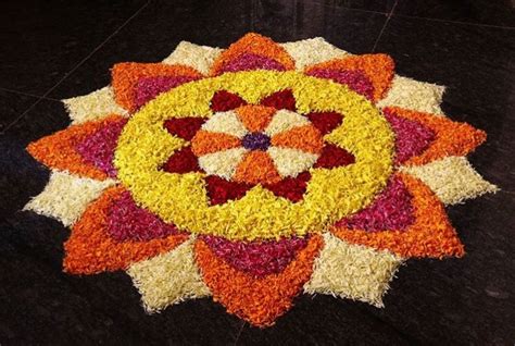 Best Rangoli Ideas for Diwali to Jazz up Decoration - Podium School