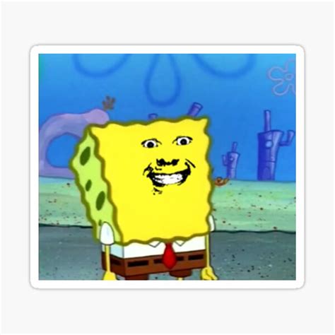 The Best 15 Spongebob Cringe Face Meme - kumanccesz