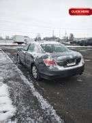 2010 Honda Accord EX-L Sedan - Rideau Auctions