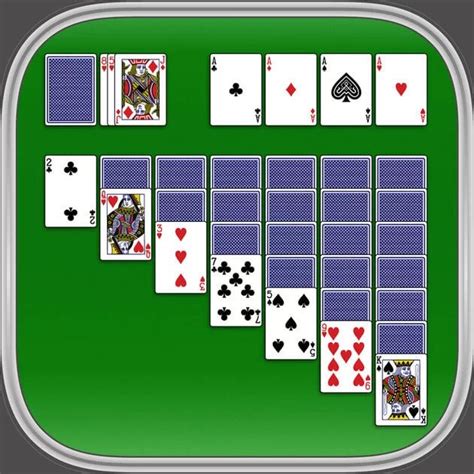 Solitaire For iPad - Best Free Ipad Apps