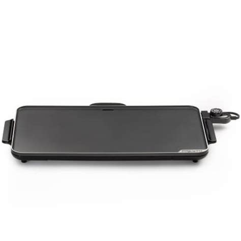 Presto 22-Inch Slimline Electric Griddle, 1 UNIT - Ralphs