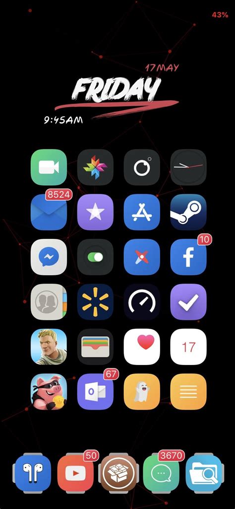 [Discussion] my jailbreak setup : r/jailbreak