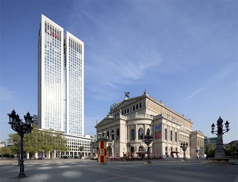 Hilton Garden Inn Frankfurt City Centre in Frankfurt, | ID90 Travel