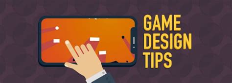 20 Indie Dev Tips for Awesome Game Design - Buildbox | Game Maker | Video Game Software