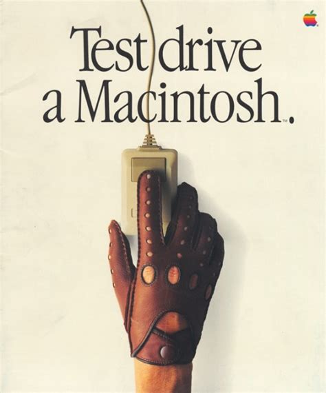 Apple Macintosh: Best Ever Print Ads | Solopress