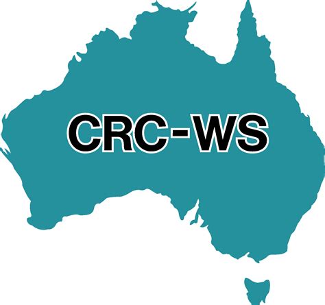 CRC WS Logo Vector - (.Ai .PNG .SVG .EPS Free Download)