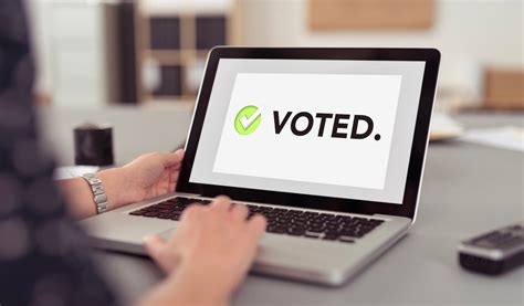 Top Features Every Online Voting System Should Have