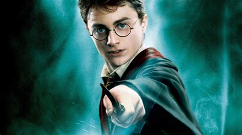 Which Harry Potter character are you related to - Personality Quiz