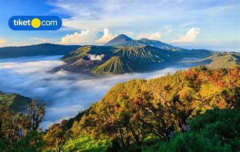 9 Tempat Wisata Paling Unik yang Hanya Kamu Temukan di Indonesia | tiket.com