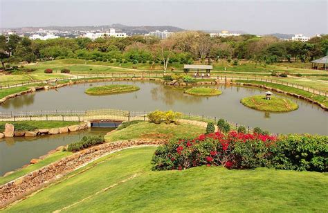 15 Picnic Spots near Pune for a Day Full of Fun in 2024