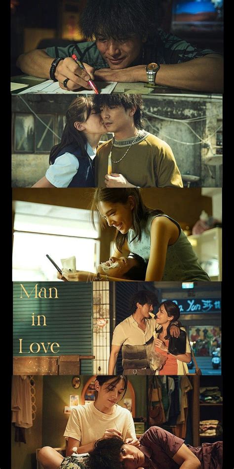 Man In Love (2021) | Good movies to watch, Great movies to watch, New movies to watch