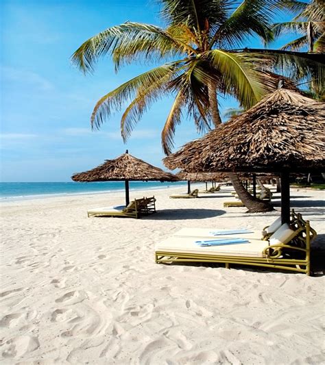 Hotel Diani Beach Resort - Kenya - Holidays, Reviews | ITAKA