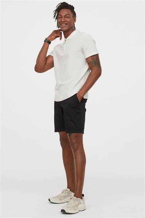 The 13 Best Men’s Chino Shorts (2021 Guide) - The Modest Man