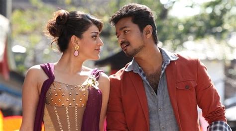 Jilla - Songs Review - Only Kollywood