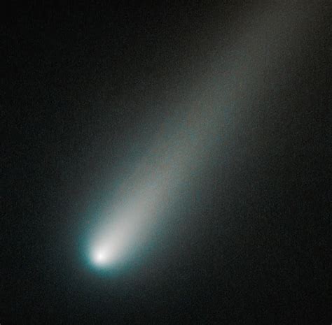 Marinduque Rising: Comet ISON: Incoming Sungrazer (or how will it react ...