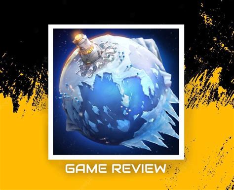 Review of Whiteout Survival's Thrilling Gameplay