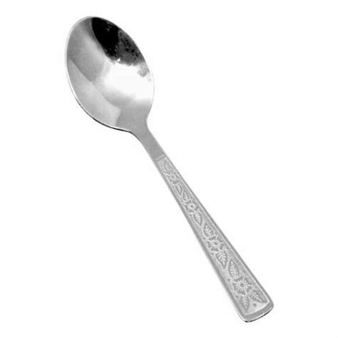 Stainless Steel Kitchen Spoon at Rs 75/dozen | Stainless Steel Spoons in Thane | ID: 14613142688