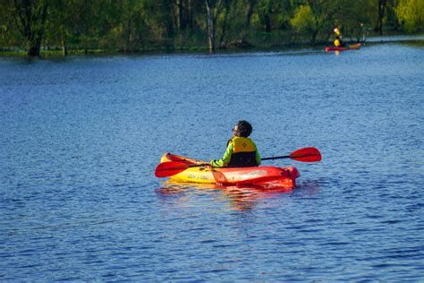 A Guide to Kayaking in the Grand River - River For All