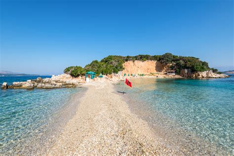 Five lesser-known gems of the Albanian Riviera - Emerging Europe