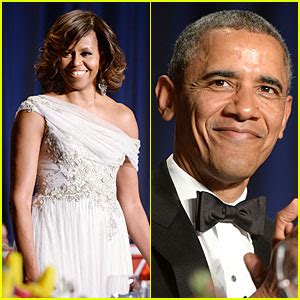 President Obama Shares Hilarious Jokes at White House Correspondents ...