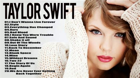 Taylor Swift: Red Taylor Swift Download Album
